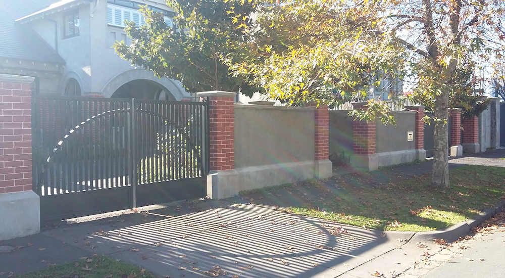 Custom Designed_Brick_Fences5 Custom Designed_Brick_Fences5